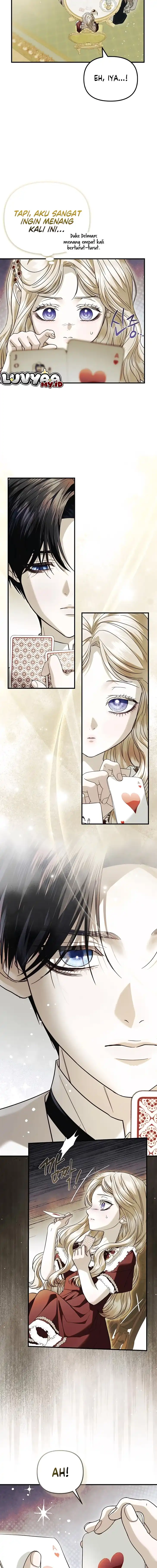 Baca I Only Need the Duke’s Child - Chapter 17 halaman 7