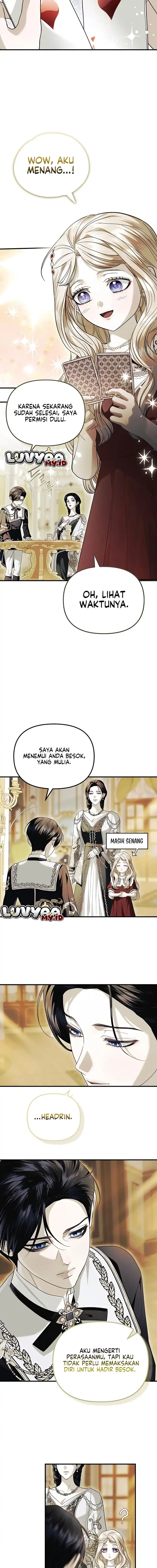 Baca I Only Need the Duke’s Child - Chapter 17 halaman 8