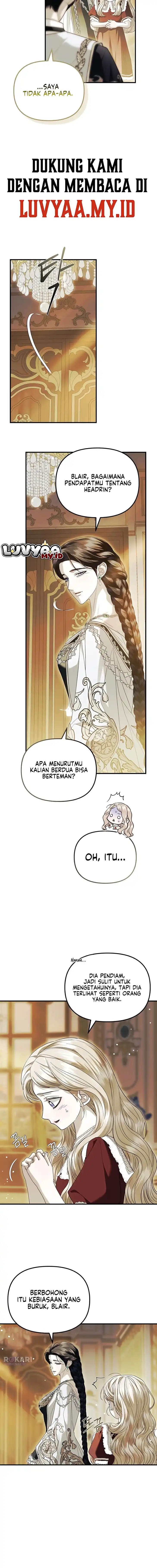 Baca I Only Need the Duke’s Child - Chapter 17 halaman 9