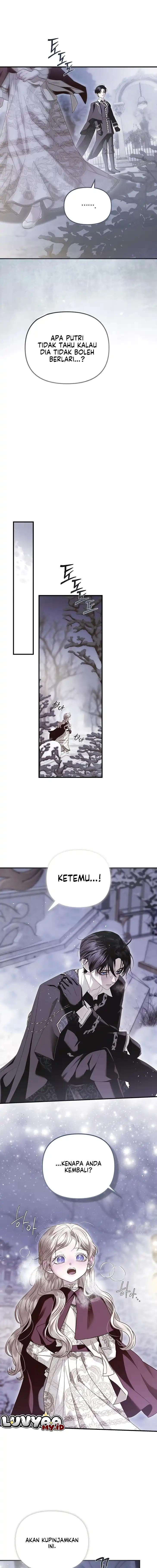 Baca I Only Need the Duke’s Child - Chapter 18 halaman 10