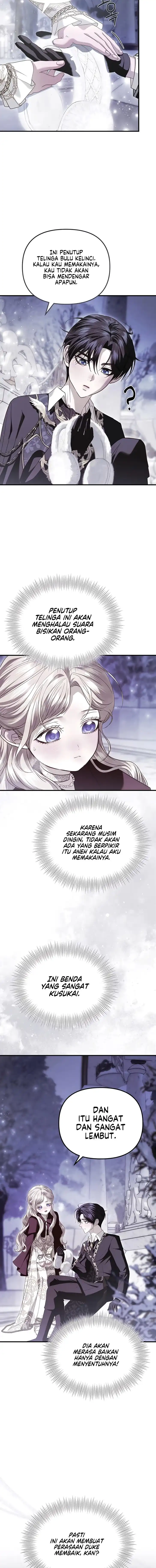 Baca I Only Need the Duke’s Child - Chapter 18 halaman 11