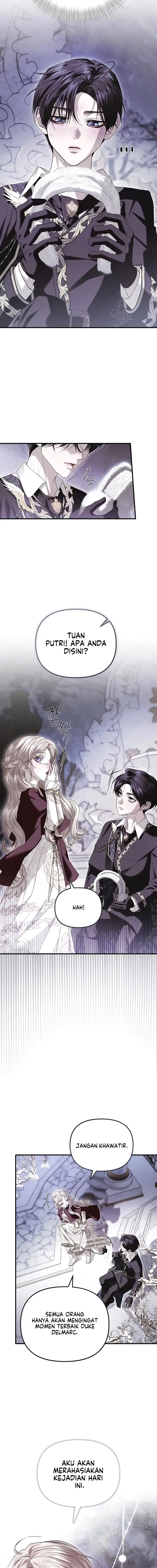 Baca I Only Need the Duke’s Child - Chapter 18 halaman 12