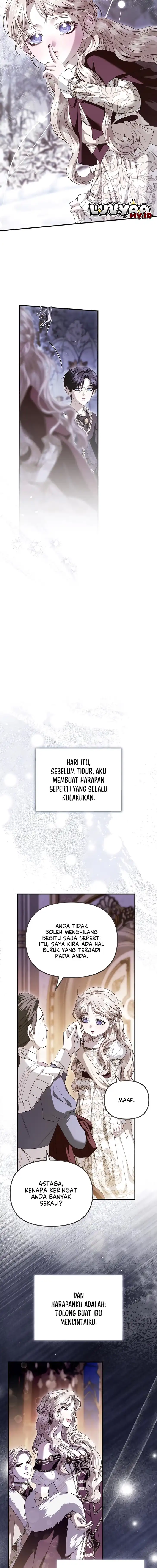 Baca I Only Need the Duke’s Child - Chapter 18 halaman 13