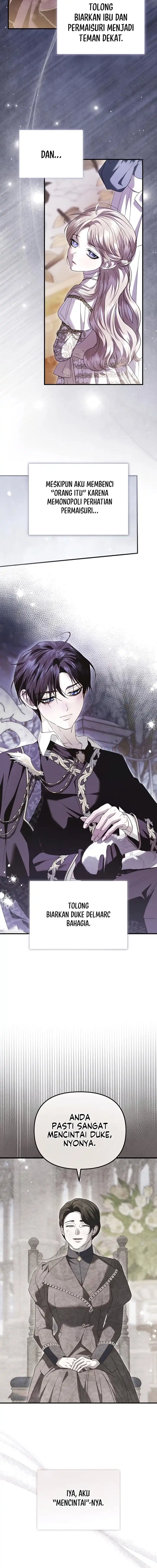 Baca I Only Need the Duke’s Child - Chapter 18 halaman 14