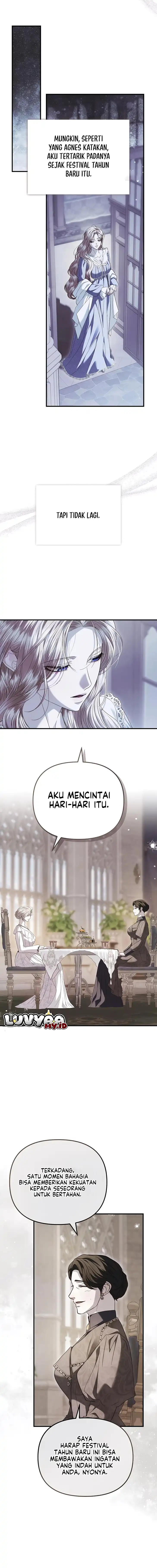 Baca I Only Need the Duke’s Child - Chapter 18 halaman 15