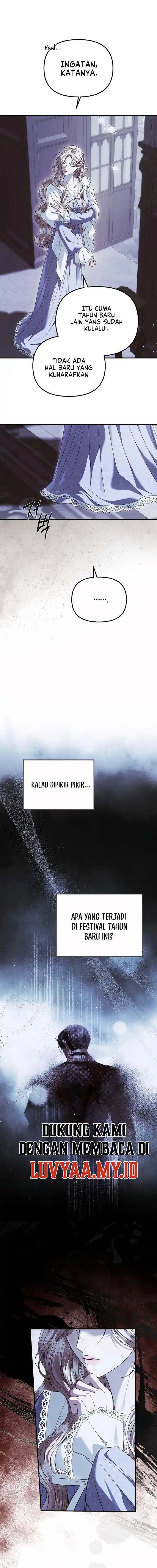 Baca I Only Need the Duke’s Child - Chapter 18 halaman 16