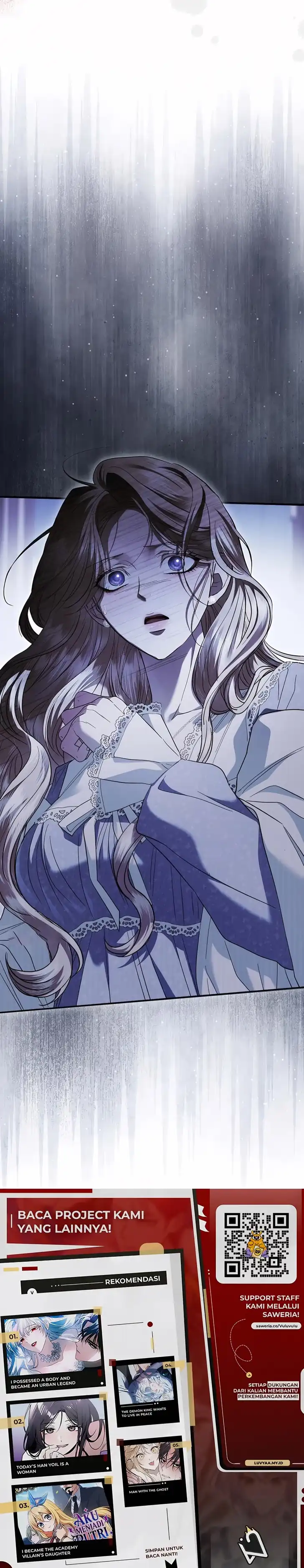 Baca I Only Need the Duke’s Child - Chapter 18 halaman 17