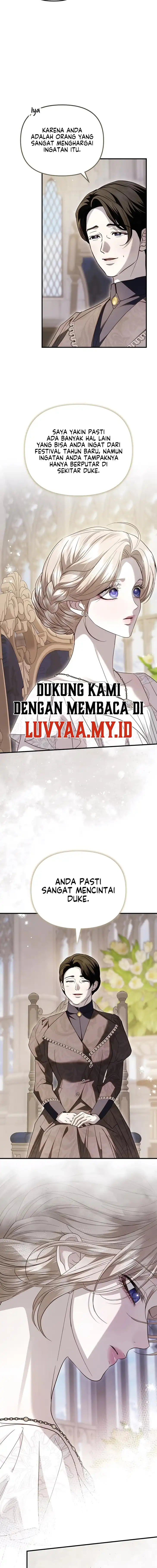 Baca I Only Need the Duke’s Child - Chapter 18 halaman 2