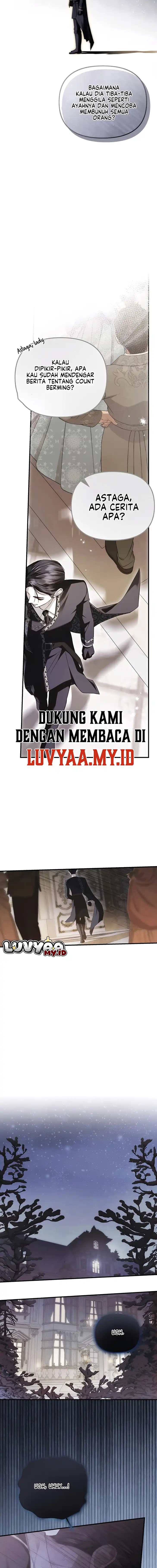 Baca I Only Need the Duke’s Child - Chapter 18 halaman 5