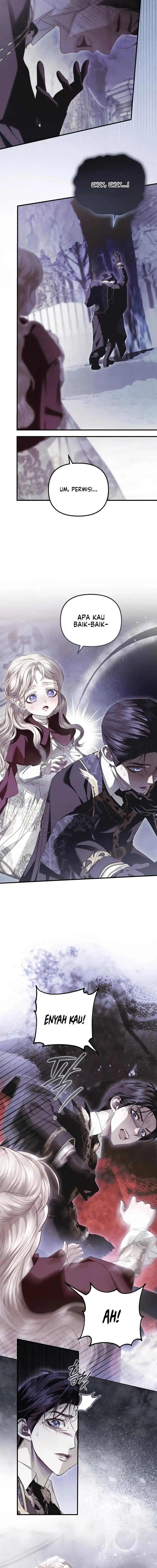 Baca I Only Need the Duke’s Child - Chapter 18 halaman 6