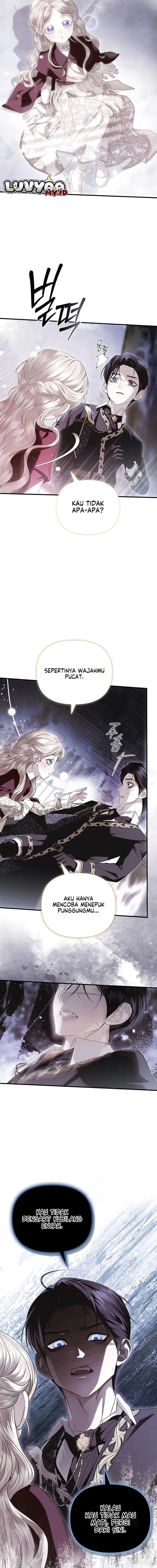 Baca I Only Need the Duke’s Child - Chapter 18 halaman 7
