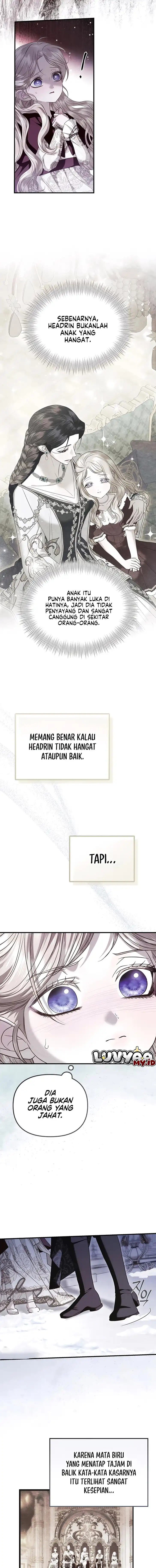 Baca I Only Need the Duke’s Child - Chapter 18 halaman 8