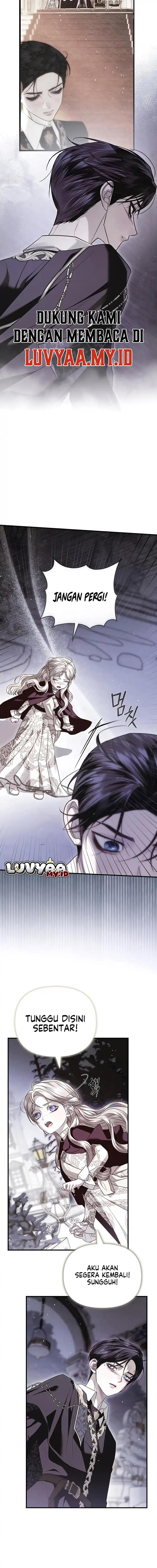 Baca I Only Need the Duke’s Child - Chapter 18 halaman 9
