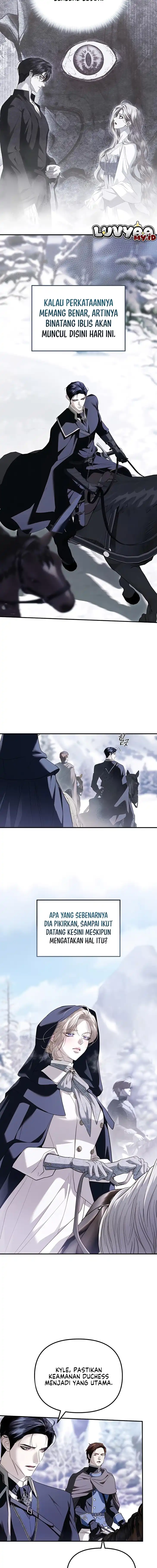 Baca I Only Need the Duke’s Child - Chapter 19 halaman 10