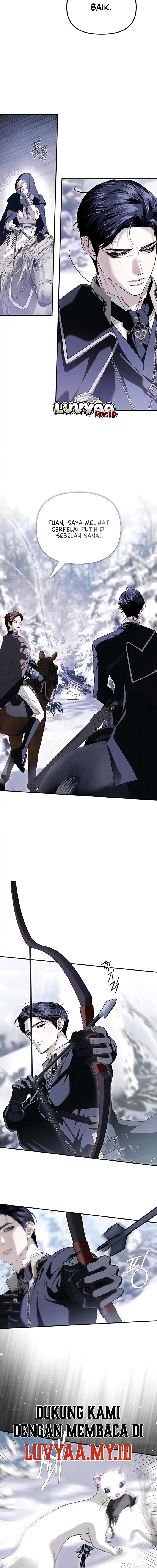 Baca I Only Need the Duke’s Child - Chapter 19 halaman 11