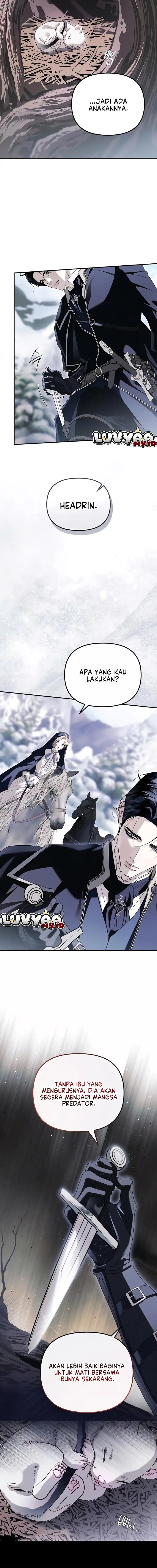 Baca I Only Need the Duke’s Child - Chapter 19 halaman 13