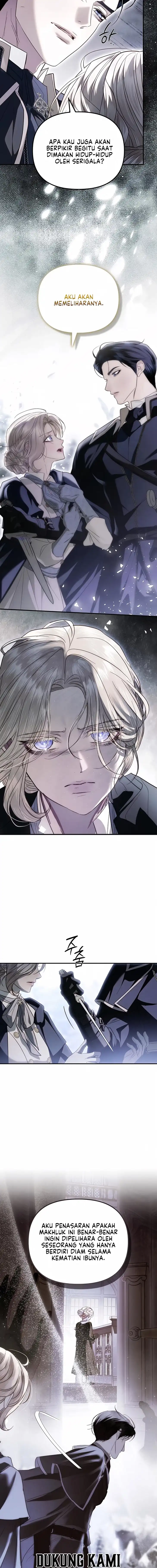 Baca I Only Need the Duke’s Child - Chapter 19 halaman 15