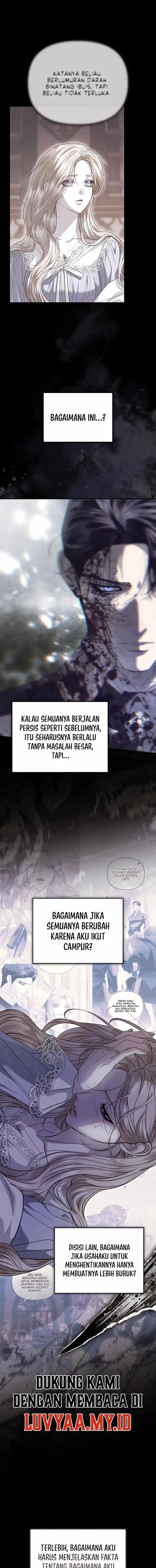 Baca I Only Need the Duke’s Child - Chapter 19 halaman 4