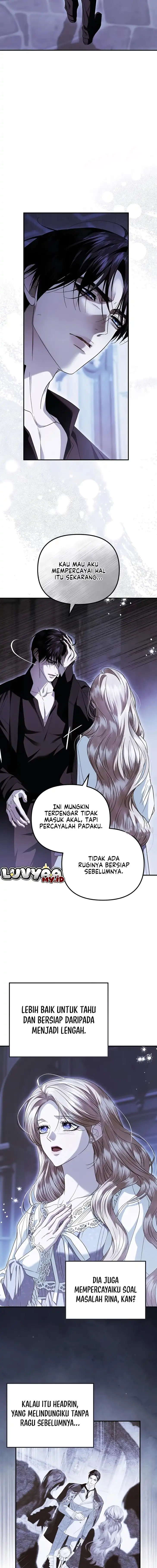 Baca I Only Need the Duke’s Child - Chapter 19 halaman 6