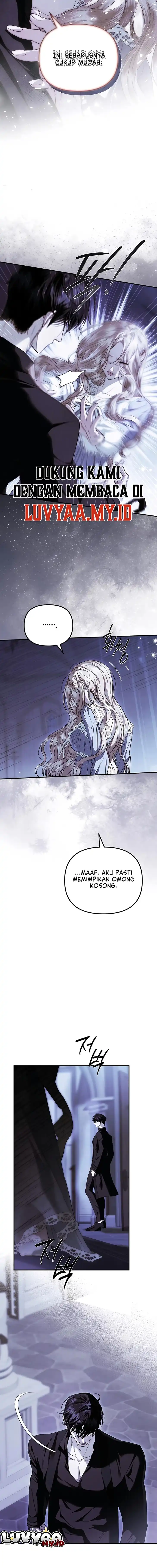 Baca I Only Need the Duke’s Child - Chapter 19 halaman 8