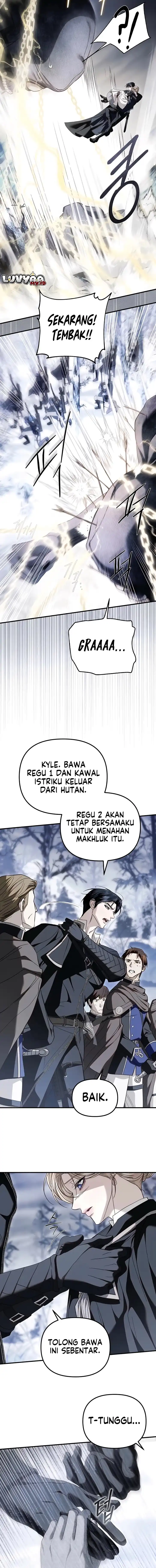 Baca I Only Need the Duke’s Child - Chapter 20 halaman 10