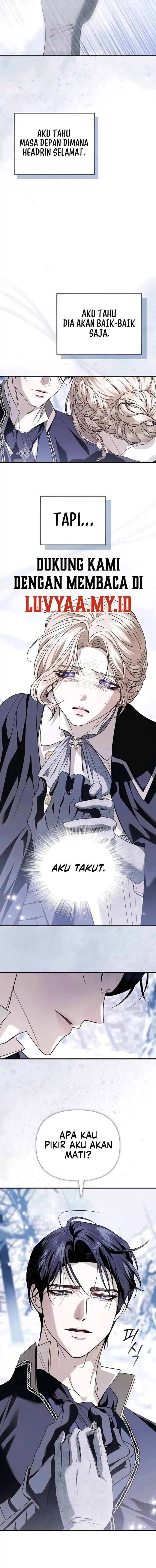 Baca I Only Need the Duke’s Child - Chapter 20 halaman 11