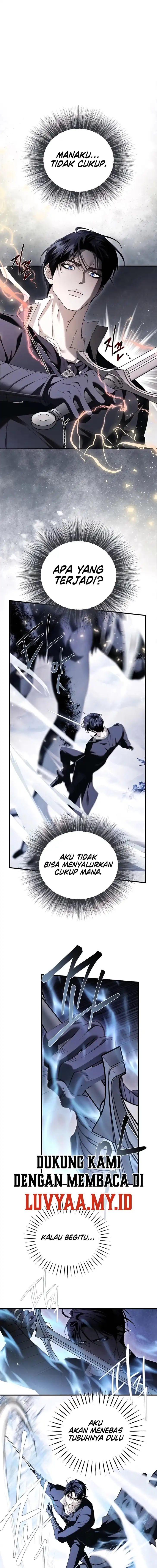 Baca I Only Need the Duke’s Child - Chapter 20 halaman 14