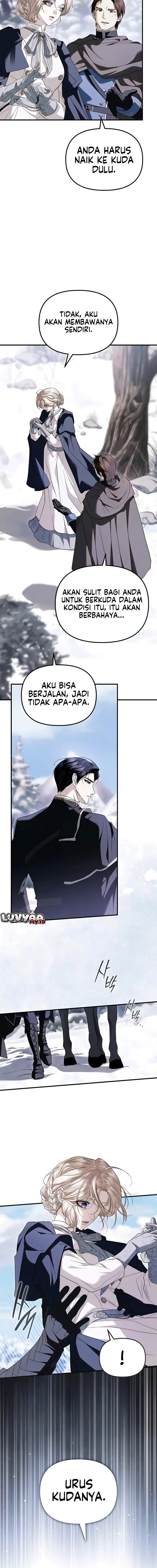 Baca I Only Need the Duke’s Child - Chapter 20 halaman 3
