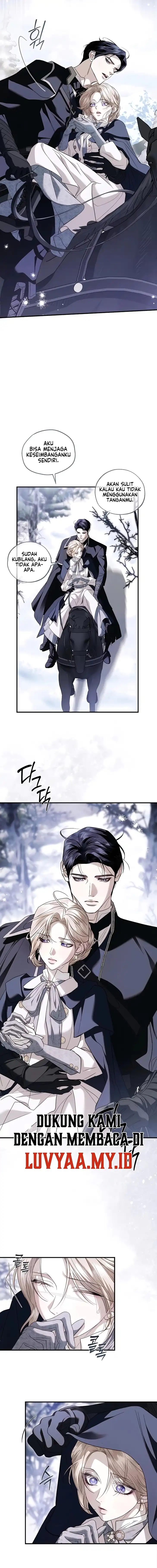 Baca I Only Need the Duke’s Child - Chapter 20 halaman 4