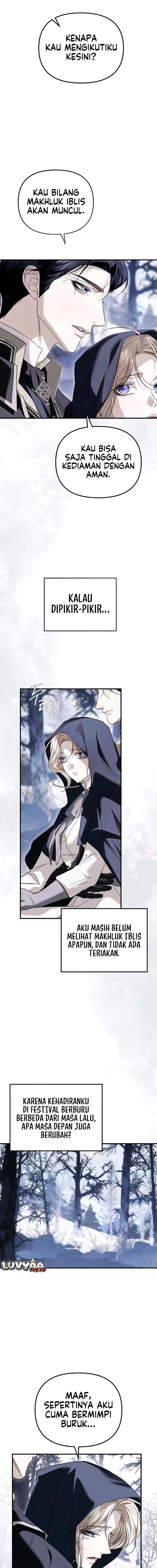 Baca I Only Need the Duke’s Child - Chapter 20 halaman 5