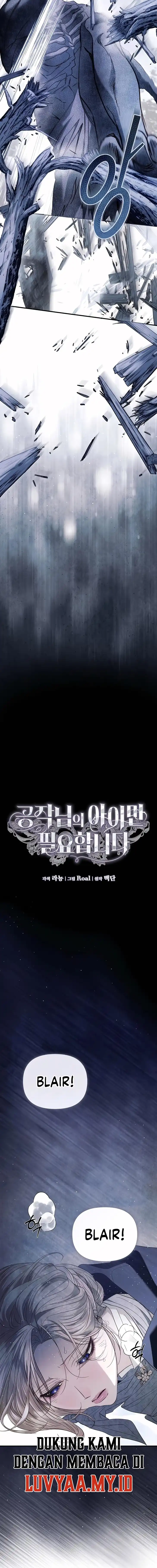 Baca I Only Need the Duke’s Child - Chapter 20 halaman 7