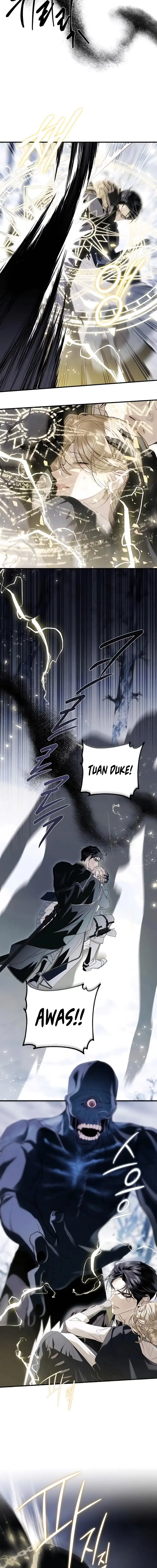 Baca I Only Need the Duke’s Child - Chapter 20 halaman 9
