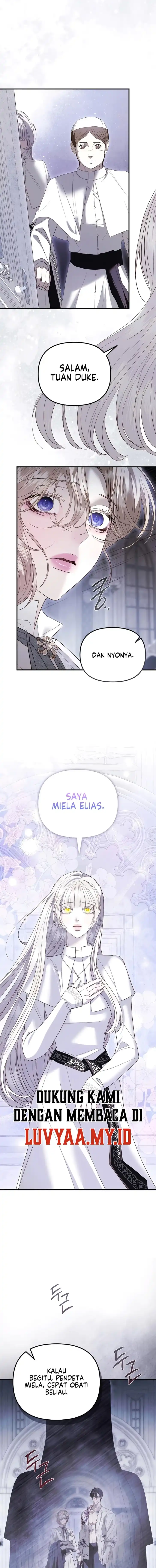 Baca I Only Need the Duke’s Child - Chapter 21 halaman 11