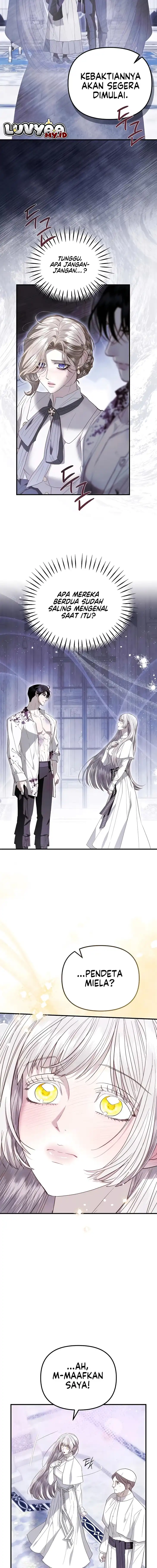 Baca I Only Need the Duke’s Child - Chapter 21 halaman 12