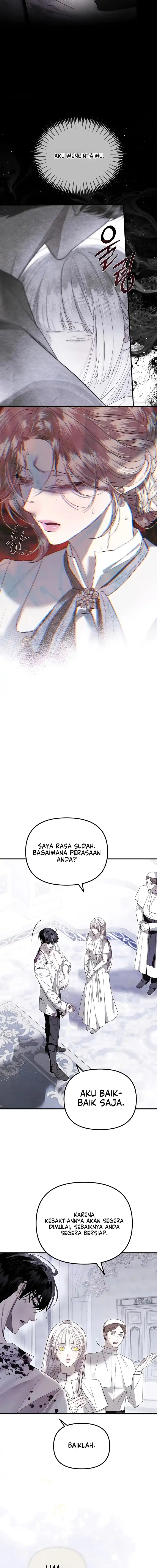 Baca I Only Need the Duke’s Child - Chapter 21 halaman 14