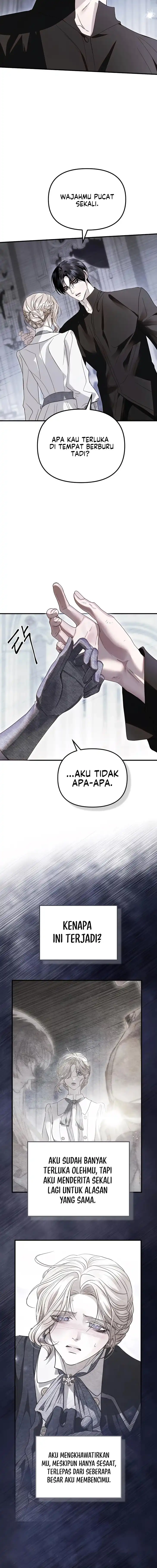 Baca I Only Need the Duke’s Child - Chapter 21 halaman 16