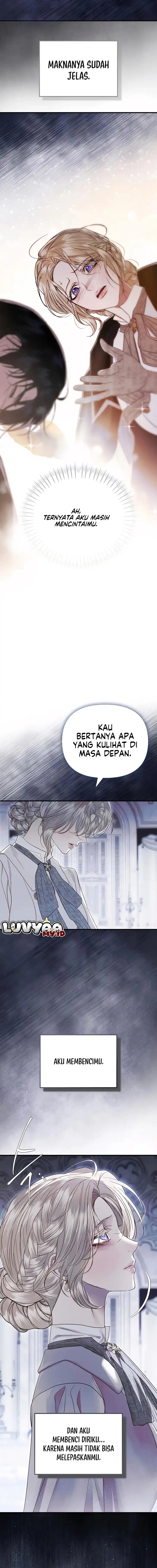Baca I Only Need the Duke’s Child - Chapter 21 halaman 17