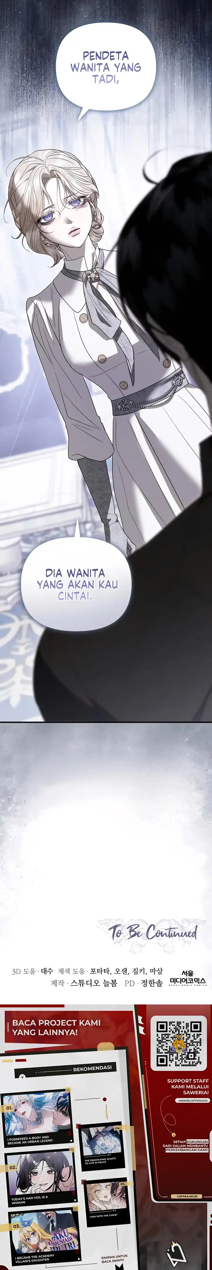 Baca I Only Need the Duke’s Child - Chapter 21 halaman 18