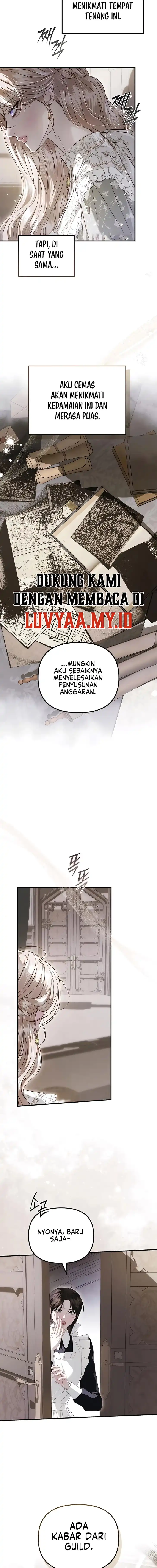 I Only Need the Duke’s Child Chapter 22 - Page 15