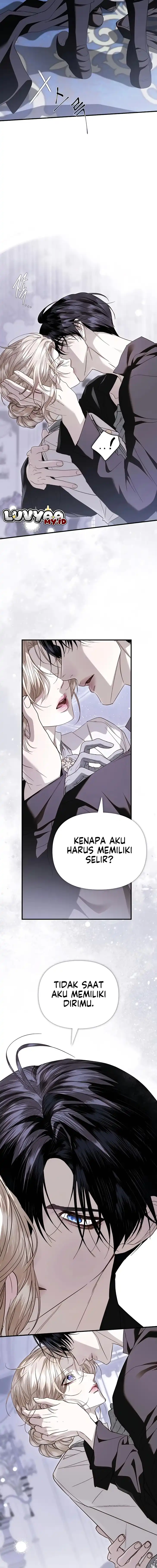 I Only Need the Duke’s Child Chapter 22 - Page 3