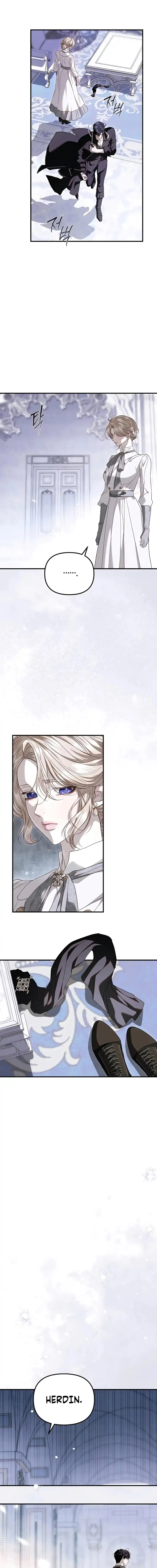 I Only Need the Duke’s Child Chapter 22 - Page 5