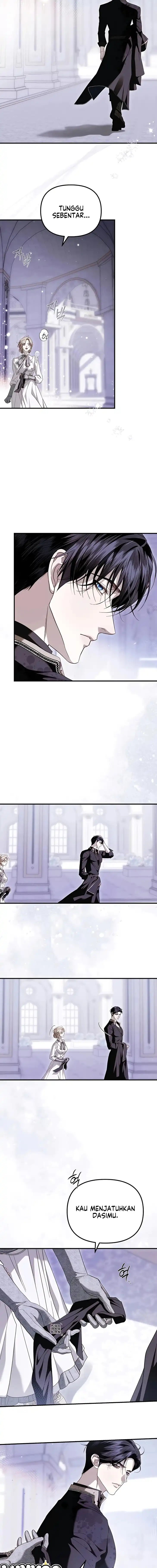 I Only Need the Duke’s Child Chapter 22 - Page 6