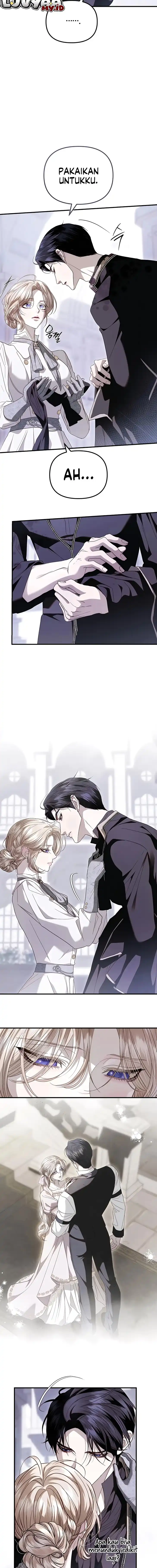 I Only Need the Duke’s Child Chapter 22 - Page 7