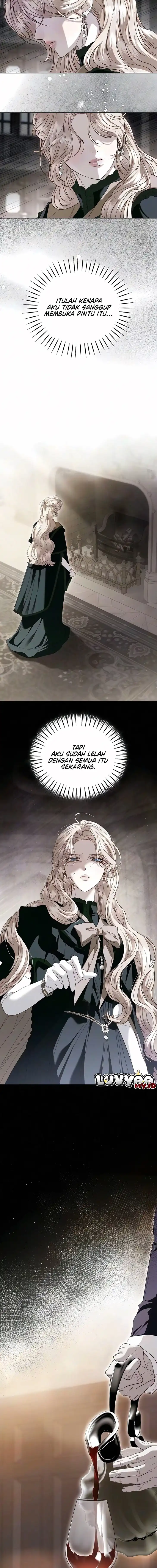 I Only Need the Duke’s Child Chapter 24 - Page 11