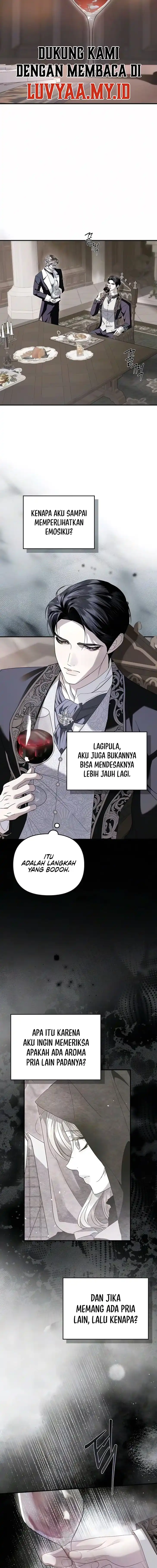 I Only Need the Duke’s Child Chapter 24 - Page 12