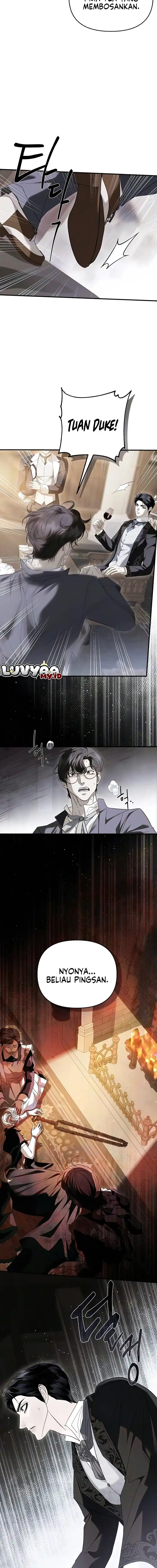 I Only Need the Duke’s Child Chapter 24 - Page 14