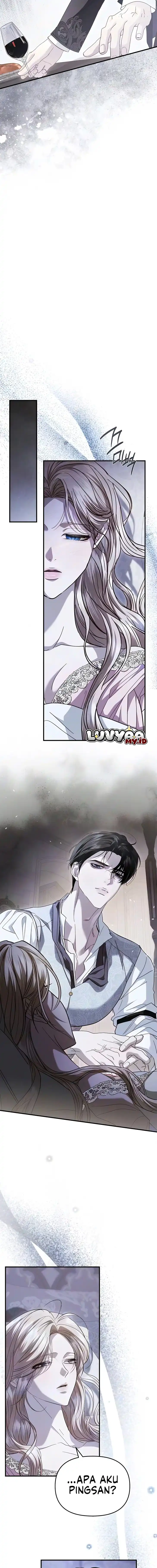 I Only Need the Duke’s Child Chapter 24 - Page 15