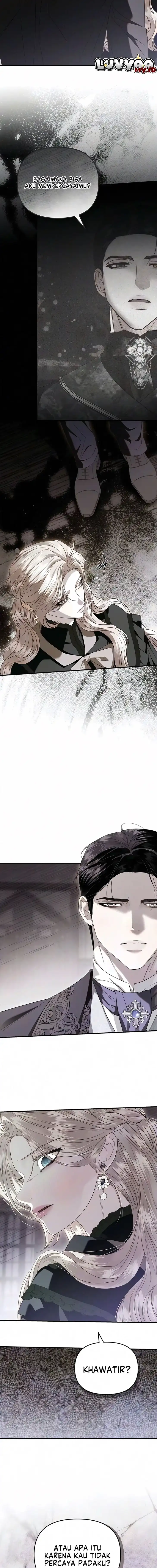 I Only Need the Duke’s Child Chapter 24 - Page 6