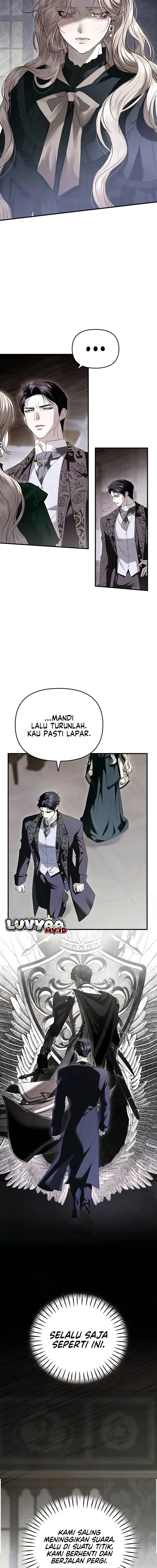 I Only Need the Duke’s Child Chapter 24 - Page 9