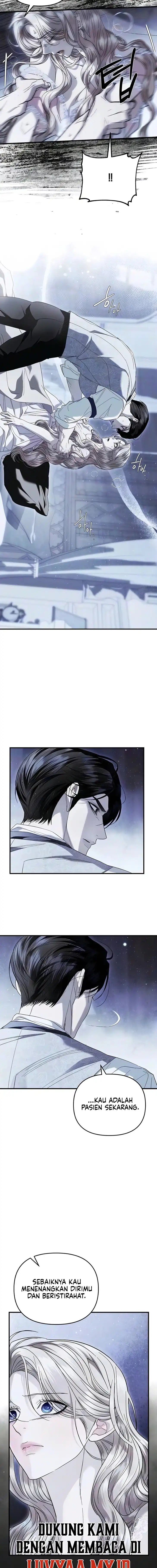 I Only Need the Duke’s Child Chapter 25 - Page 11